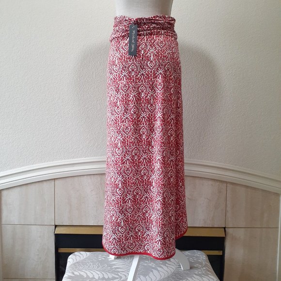 Michael Stars Convertible Skirt  NWT - Picture 5 of 15